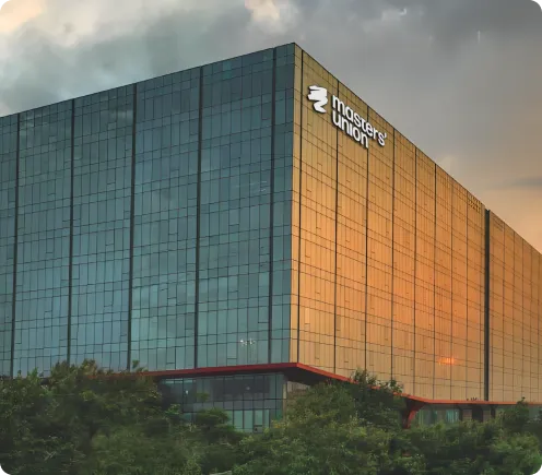 Lexicon Mile DLF CyberPark Campus