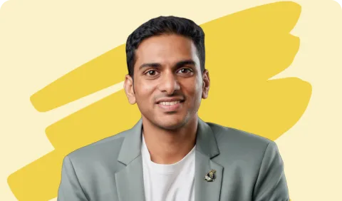 Mr. Arjun Vaidya