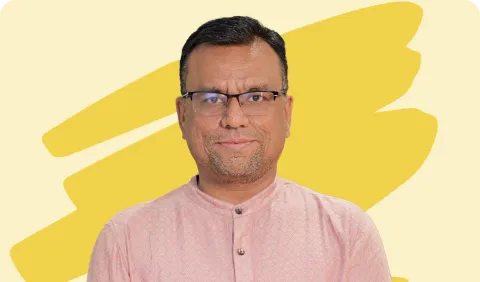 Dr. Bhupesh Manoharan
