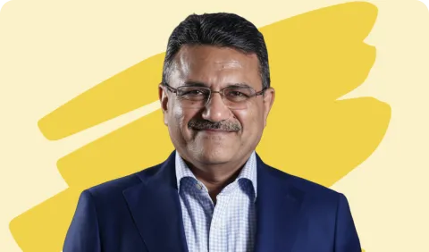 Mr. Manoj Kohli