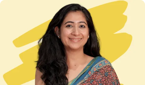 Dr. Nandini Seth