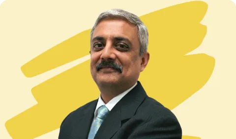Mr. Rajat Mathur