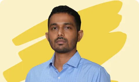 Dr. Vipin Sreekumar
