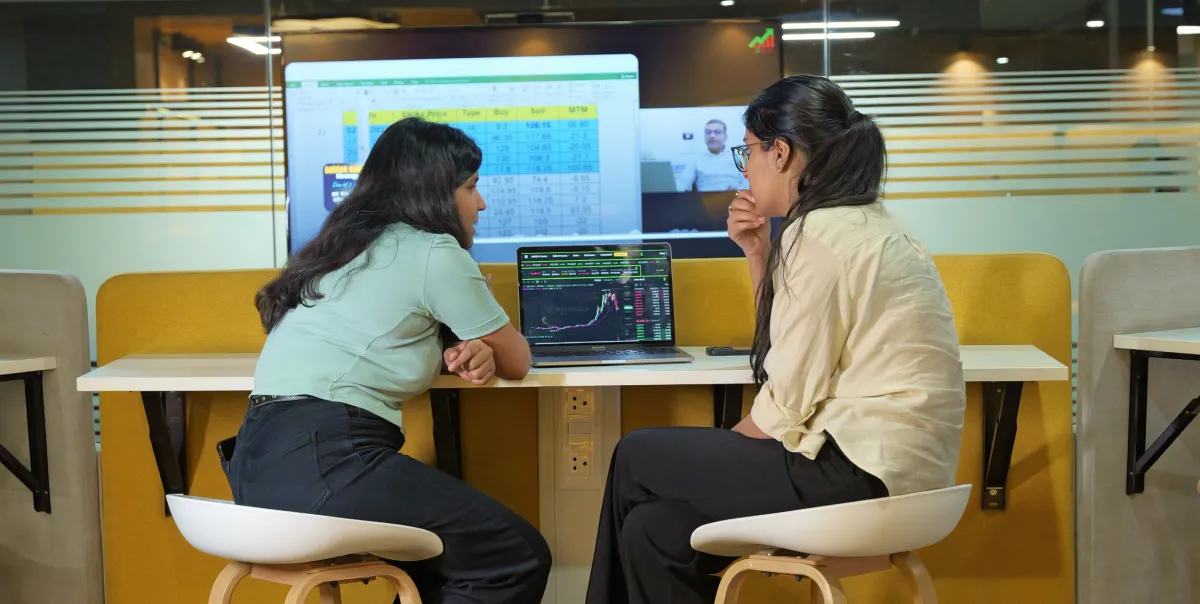 Investment Fund Showcase