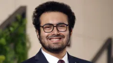 Gautam Marwah