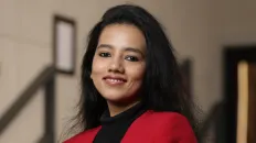 Tilottama Ghosh
