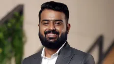 Tushar Chuttani