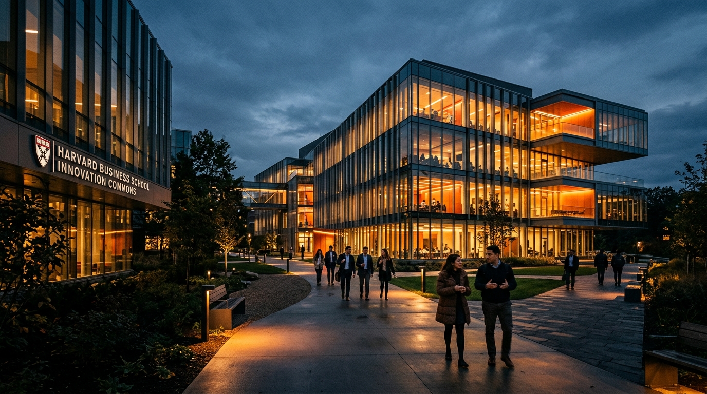 Masters Union Campus