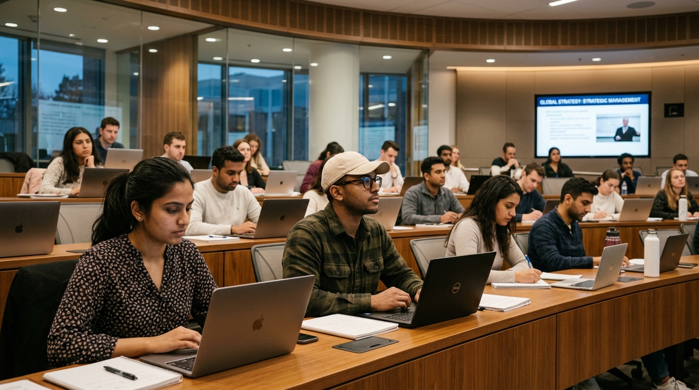 UG in Psychology & Marketing